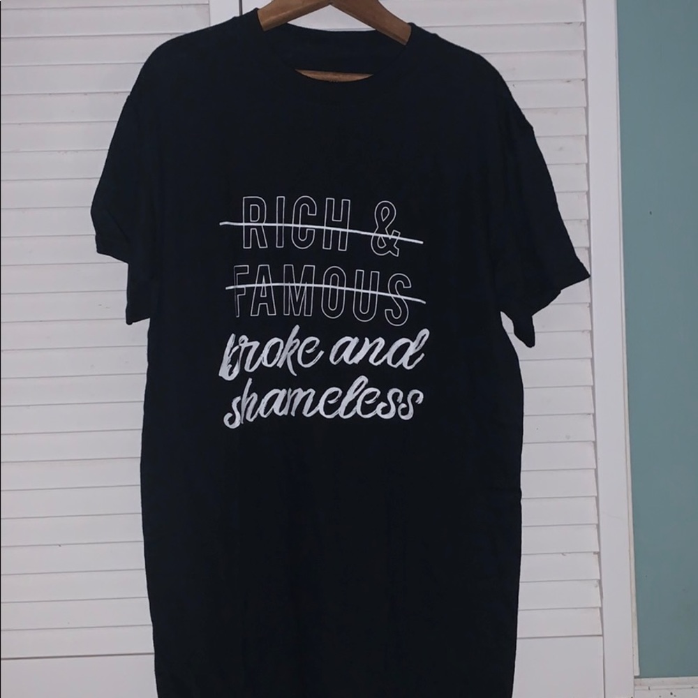 ALF “Rich and Famous” Tee